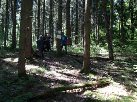 3D Bogenturnier in Göppingen