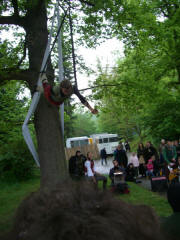 StauferSpektakel 2010 Göppingen