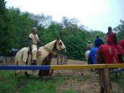 StauferSpektakel 2010 Göppingen