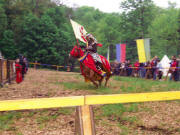 StauferSpektakel 2010 Göppingen