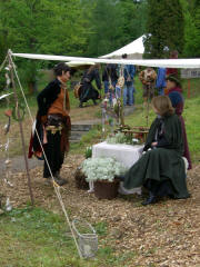 StauferSpektakel 2010 Göppingen