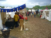 StauferSpektakel 2010 Göppingen