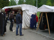 StauferSpektakel 2010 Göppingen