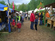 StauferSpektakel 2010 Göppingen