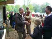 StauferSpektakel 2010 Göppingen