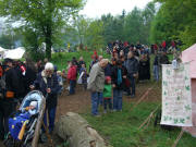 StauferSpektakel 2010 Göppingen