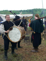 StauferSpektakel 2010 Göppingen