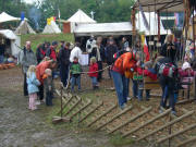 StauferSpektakel 2010 Göppingen