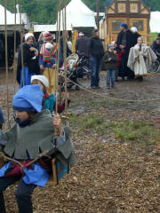 StauferSpektakel 2010 Göppingen