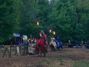 StauferSpektakel 2010 Göppingen