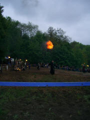 StauferSpektakel 2010 Göppingen