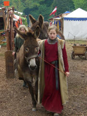 StauferSpektakel 2010 Göppingen