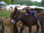 StauferSpektakel 2010 Göppingen