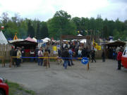 StauferSpektakel 2010 Göppingen