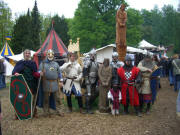 StauferSpektakel 2010 Göppingen