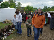 StauferSpektakel 2010 Göppingen