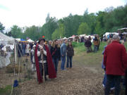 StauferSpektakel 2010 Göppingen