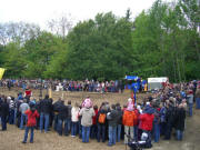 StauferSpektakel 2010 Göppingen