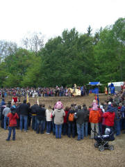 StauferSpektakel 2010 Göppingen