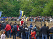 StauferSpektakel 2010 Göppingen