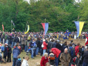 StauferSpektakel 2010 Göppingen