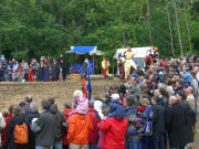 StauferSpektakel 2010 Göppingen