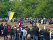 StauferSpektakel 2010 Göppingen