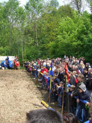 StauferSpektakel 2010 Göppingen