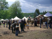 StauferSpektakel 2010 Göppingen