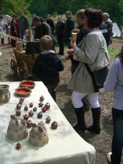 StauferSpektakel 2010 Göppingen