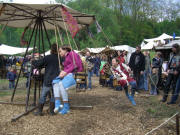 StauferSpektakel 2010 Göppingen