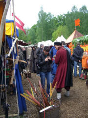 StauferSpektakel 2010 Göppingen