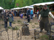 StauferSpektakel 2010 Göppingen