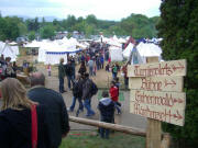 StauferSpektakel 2010 Göppingen