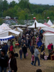 StauferSpektakel 2010 Göppingen