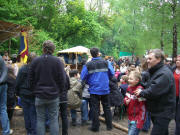 StauferSpektakel 2010 Göppingen