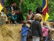 StauferSpektakel 2010 Göppingen