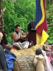 StauferSpektakel 2010 Göppingen