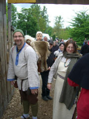 StauferSpektakel 2010 Göppingen