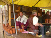 StauferSpektakel 2010 Göppingen