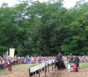 StauferSpektakel 2011