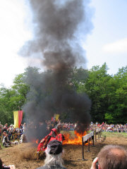 StauferSpektakel 2011