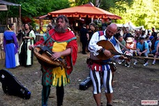 StauferSpektakel Göppingen 2017