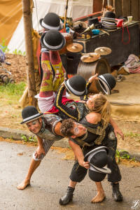 StauferSpektakel 2019 in Göppingen