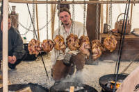 StauferSpektakel 2019 in Göppingen