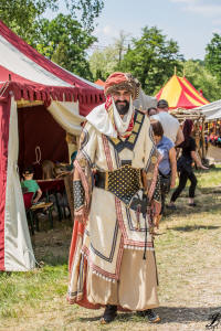 StauferSpektakel 2019 in Göppingen