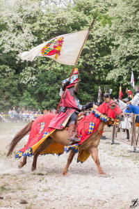 StauferSpektakel 2019 in Göppingen