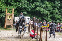 StauferSpektakel 2019 in Göppingen