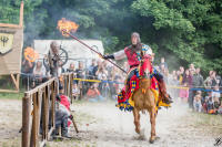 StauferSpektakel 2019 in Göppingen