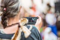 StauferSpektakel 2019 in Göppingen